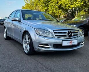 Mercedes-Benz C 350 Gebrauchtwagen