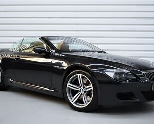 BMW M6 Gebrauchtwagen