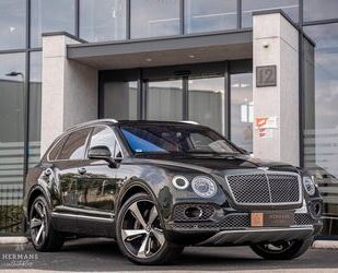 Bentley Bentayga Gebrauchtwagen