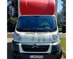 Citroen Jumper Gebrauchtwagen