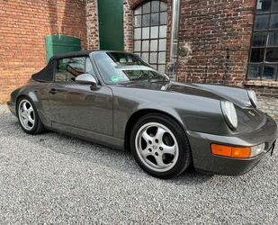 Porsche 964 Gebrauchtwagen