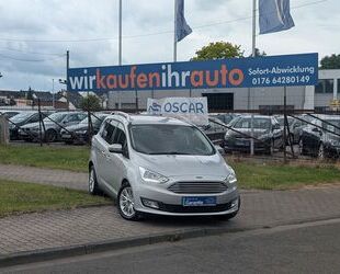 Ford Grand C-Max Gebrauchtwagen