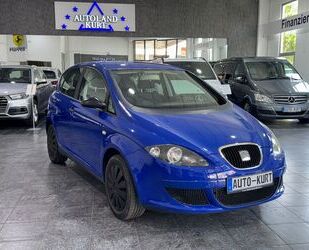 Seat Altea Gebrauchtwagen