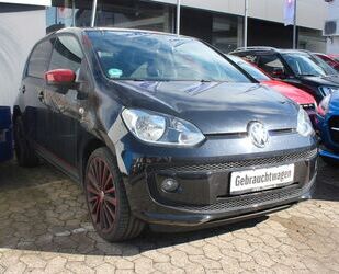 VW up! Gebrauchtwagen