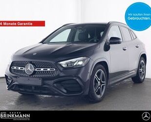 Mercedes-Benz GLA 180 Gebrauchtwagen