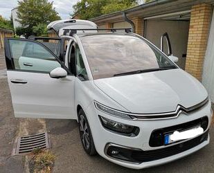 Citroen Grand C4 Picasso / SpaceTourer Gebrauchtwagen
