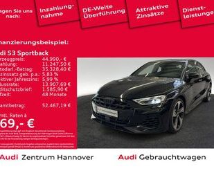 Audi S3 Gebrauchtwagen