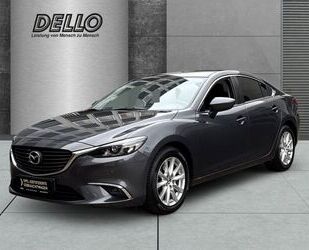 Mazda 6 Gebrauchtwagen