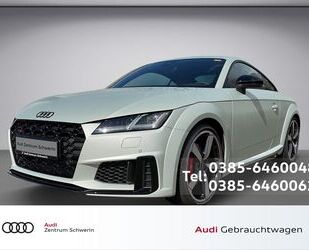 Audi TTS Gebrauchtwagen