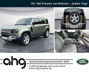 Land Rover Defender Gebrauchtwagen