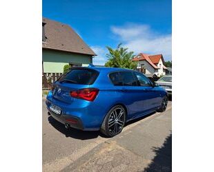 BMW M140i Gebrauchtwagen