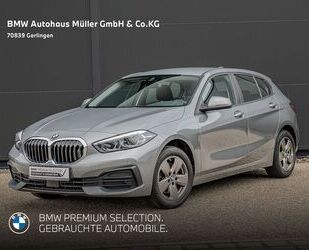 BMW 118 Gebrauchtwagen