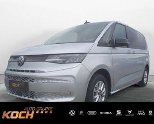 VW T7 Multivan Gebrauchtwagen