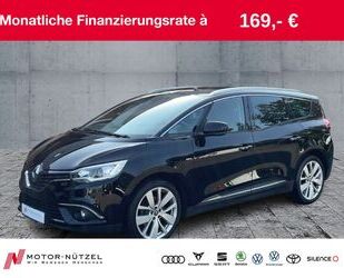 Renault Grand Scenic Gebrauchtwagen