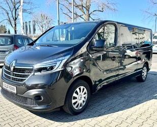 Renault Trafic Gebrauchtwagen