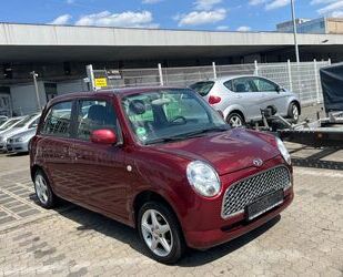 Daihatsu TREVIS Gebrauchtwagen
