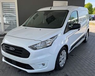 Ford Transit Connect Gebrauchtwagen