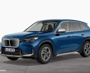 BMW iX1 Gebrauchtwagen