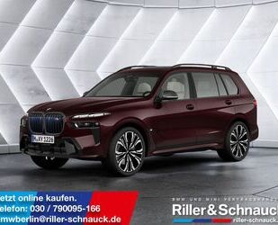 BMW X7 M60 Gebrauchtwagen