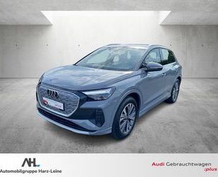 Audi Q4 e-tron Gebrauchtwagen