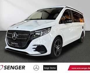 Mercedes-Benz V 250 Gebrauchtwagen