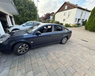 Opel Vectra Gebrauchtwagen