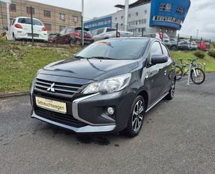 Mitsubishi Space Star Gebrauchtwagen