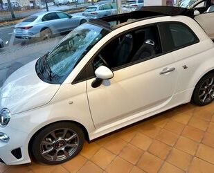 Abarth 500C Gebrauchtwagen