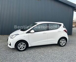 Hyundai i10 Gebrauchtwagen