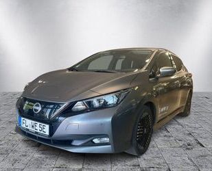Nissan Leaf Gebrauchtwagen