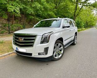 Cadillac Escalade Gebrauchtwagen