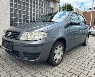 Fiat Punto Gebrauchtwagen