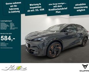 Cupra Tavascan Gebrauchtwagen
