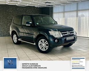 Mitsubishi Pajero Gebrauchtwagen
