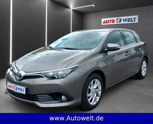 Toyota Auris Gebrauchtwagen