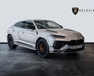 Lamborghini Urus Gebrauchtwagen