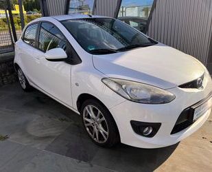 Mazda 2 Gebrauchtwagen