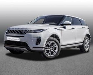 Land Rover Range Rover Evoque Gebrauchtwagen