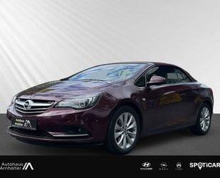 Opel Cascada Gebrauchtwagen