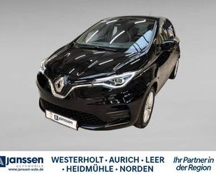 Renault ZOE Gebrauchtwagen