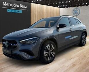 Mercedes-Benz GLA 180 Gebrauchtwagen