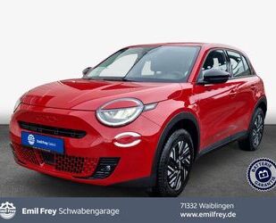 Fiat 600e Gebrauchtwagen
