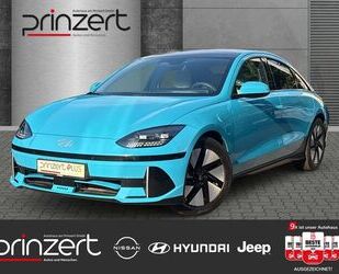 Hyundai IONIQ 6 Gebrauchtwagen
