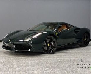 Ferrari 488 GTB Gebrauchtwagen