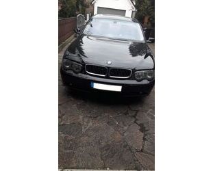 BMW 735 Gebrauchtwagen