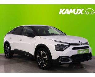Citroen C4 Gebrauchtwagen