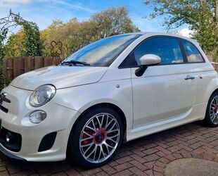 Abarth 500 Gebrauchtwagen