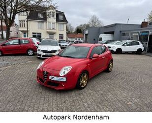Alfa Romeo MiTo Gebrauchtwagen