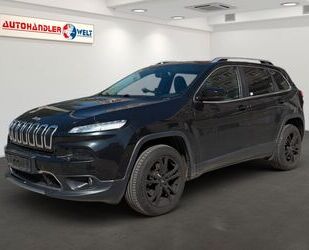 Jeep Cherokee Gebrauchtwagen