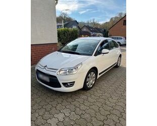 Citroen C4 Gebrauchtwagen
